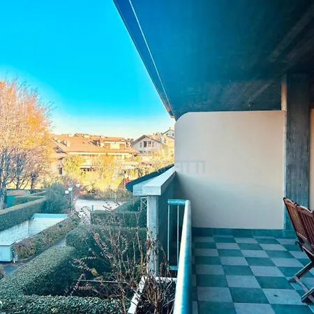 Apartment Orchidea Rif Desenzano del Garda